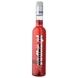 Vodka.PL Cranberry 700 ml