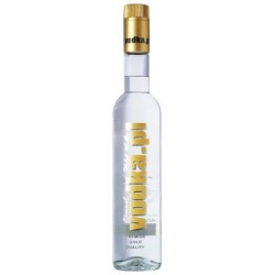 Vodka.PL Premium Gold Quality 500 ml