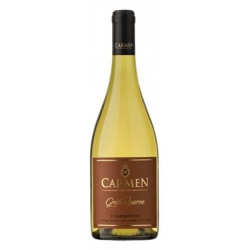 Carmen Gran Reserva Chardonnay