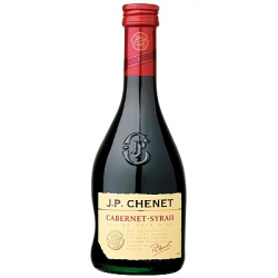 J.P. Chenet Cabernet Syrah 250 ml