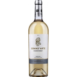 Grand Arte Chardonnay