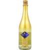 Wino musujące Blue Nun Gold White z drobinkami złota