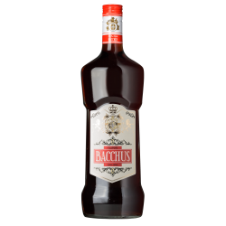 Vermouth Bacchus Red