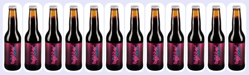 Beetter – naturalny sok z buraka