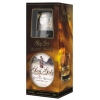 Whisky  Glen Gate 700 ml i szklanka