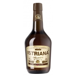 Brandy Istriana VSOP