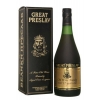 Brandy Great Preslav - 17-letnia