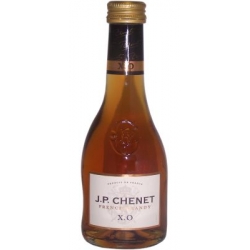 Brandy J.P.Chenet XO 200 ml