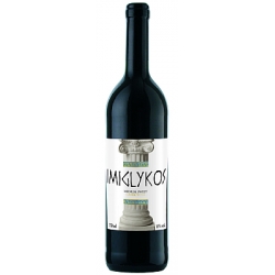 Imiglykos Red Grecja