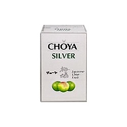 Wino śliwkowe Choya Silver (Bag in Box) 10L