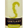 Santiano Chardonnay Central Valley 187ml
