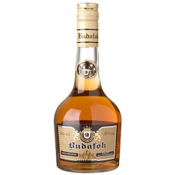 Brandy Budafok 500 ml