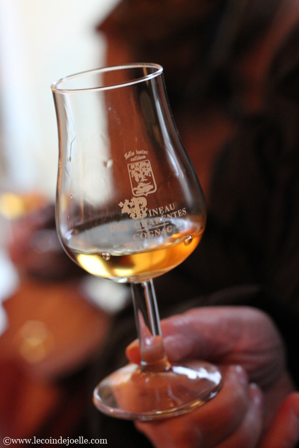 pineau des charentes