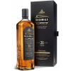 Whisky Bushmills Single Malt 21YO