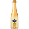 Wino musujące Blue Nun Gold White z drobinkami złota 200 ml