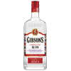 Gin Gibson's London