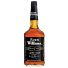 Whisky Evan Williams Kentucky Black Label Bourbon 1L
