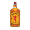 Likier Fireball Cinnamon Whisky 1L