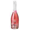 Wino musujące Vionelli Pink Arbuzowe