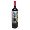 Reserva D’Amizade Friendship FADO Vinho Regional Lisboa Magnum