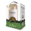 SANTA CAROLINA PREMIO WHITE (BAG IN BOX) 3L