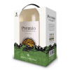 Santa Carolina Premio White (Bag In Box) 3L