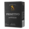 Primitivo di Puglia 3L