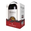Santa Carolina Premio Red (Bag In Box) 3L