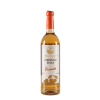 Wino frizzante biała czereśnia