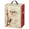 BEAU DE FRANCE MERLOT (BAG IN BOX) 5L