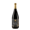 Wino aroniowe grzane
