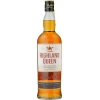 Whisky Highland Queen Blended Scotch Whisky 3YO 700ml