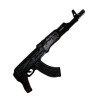 Karabin AK74 700ml