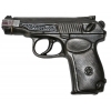 Pistolet
