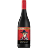 Harlequin Shiraz Pinotage