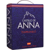 Castillo de Anna Tinto - ekologiczne  (Bag In Box) 3L