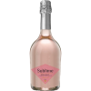 PROSECCO SUBLIME ROSE EXTRA BRUT MILLESIMATO