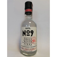 Wódka Distil No.9 700 ml