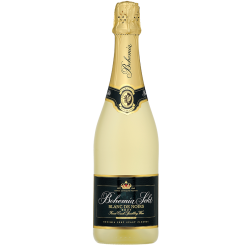 Bohemia Sekt Blanc De Noirs Brut