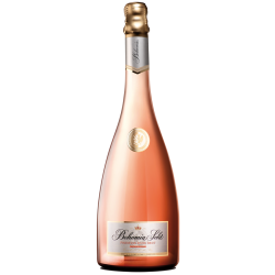 Bohemia Sekt Prestige Rose Brut