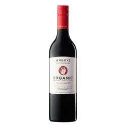 Angove Organic Shiraz/Cabernet