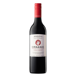 Angove Organic Shiraz Cabernet