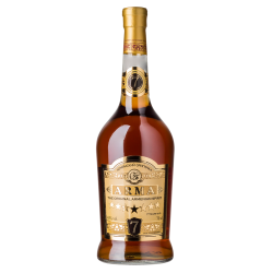 Brandy ARMA 7-letnia 700ml