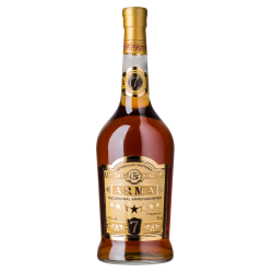 Brandy ARMA 7-letnia 700 ml