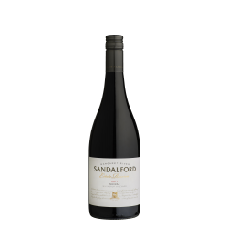 Sandalford Estate Reserve Shiraz