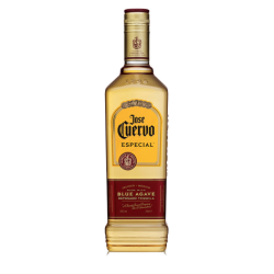 Tequila Cuervo Reposado