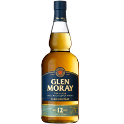Whisky Glen Moray 12 YO