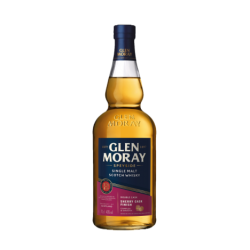 Whisky Glen Moray Sherry Cask Finish