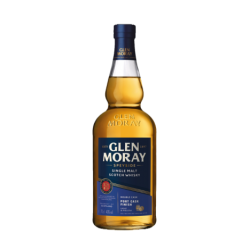 Whisky Glen Moray Port Cask Finish