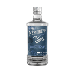 Wódka Nemiroff Delikat 700 ml